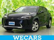 2019 LEXUS UX