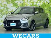 2020 SUZUKI SWIFT