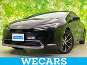 2023 TOYOTA PRIUS