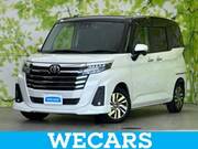 2020 TOYOTA ROOMY