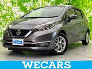 2019 NISSAN NOTE