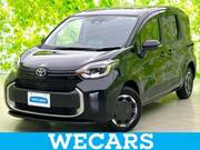 2022 TOYOTA SIENTA