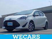 2018 TOYOTA AQUA