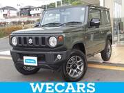 2025 SUZUKI JIMNY