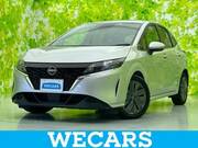 2023 NISSAN NOTE