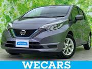 2020 NISSAN NOTE
