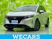 2023 NISSAN NOTE