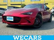 2023 MAZDA ROADSTER RF