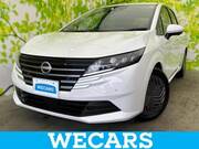 2024 NISSAN NOTE