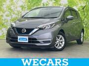 2018 NISSAN NOTE