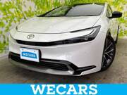2024 TOYOTA PRIUS