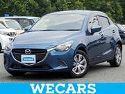 2016 MAZDA DEMIO