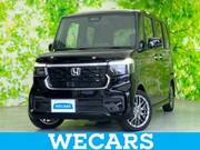 2024 HONDA N-BOX CUSTOM