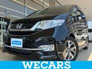 2016 HONDA STEPWAGON
