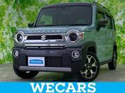 2022 SUZUKI HUSTLER