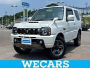 2017 SUZUKI JIMNY