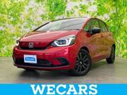 2022 HONDA FIT