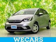 2020 HONDA FIT