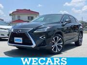 2018 LEXUS RX