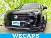 2024 HONDA VEZEL