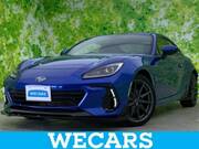 2023 SUBARU BRZ