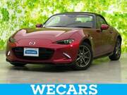 2018 MAZDA ROADSTER