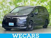 2021 HONDA ODYSSEY