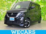 2020 NISSAN ROOX