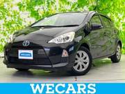 2014 TOYOTA AQUA