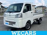2021 DAIHATSU HIJET TRUCK