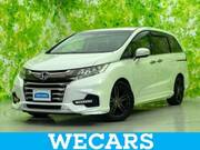 2019 HONDA ODYSSEY