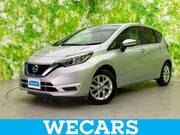 2019 NISSAN NOTE