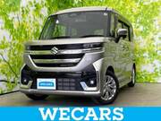 2024 SUZUKI SPACIA CUSTOM