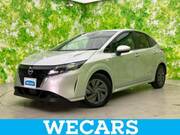2023 NISSAN NOTE