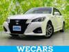 TOYOTA CROWN HYBRID