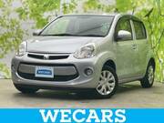 2014 TOYOTA PASSO