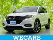 2019 HONDA VEZEL