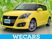 2012 SUZUKI SWIFT SPORT
