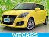 SUZUKI SWIFT SPORT