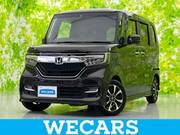 2019 HONDA N-BOX CUSTOM