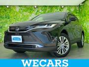 2020 TOYOTA HARRIER