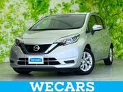 2020 NISSAN NOTE