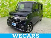 2022 HONDA N-BOX CUSTOM