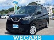 2023 NISSAN DAYZ