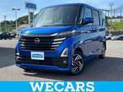 2024 NISSAN ROOX