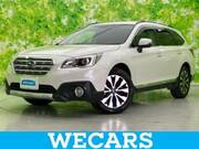 2016 SUBARU LEGACY OUTBACK