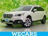 SUBARU LEGACY OUTBACK