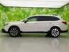 SUBARU LEGACY OUTBACK