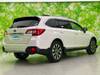 SUBARU LEGACY OUTBACK