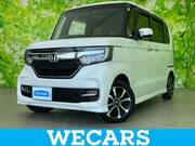 2019 HONDA N-BOX CUSTOM
